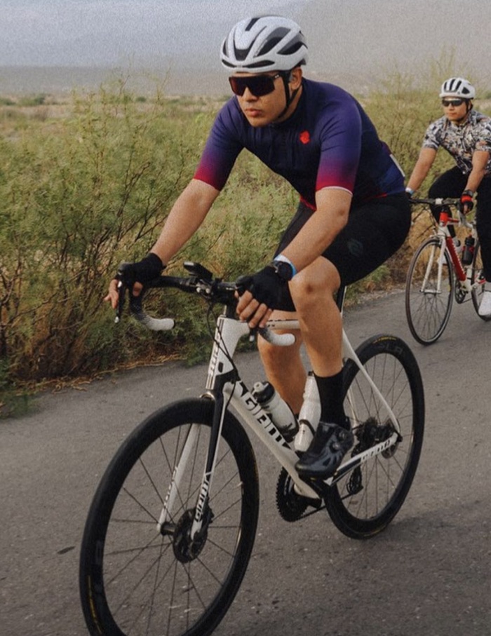 Foto de Jorge Gallegos